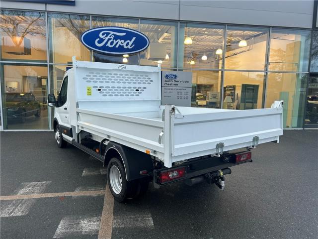 Ford Transit image 7