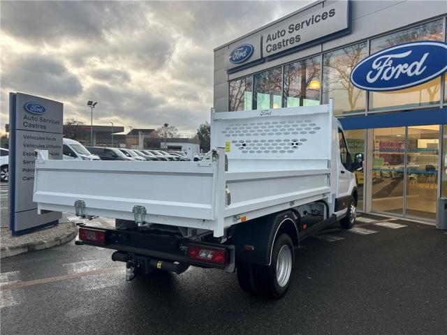 Ford Transit image 5