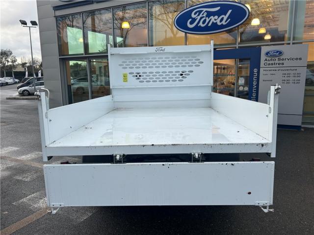 Ford Transit image 4