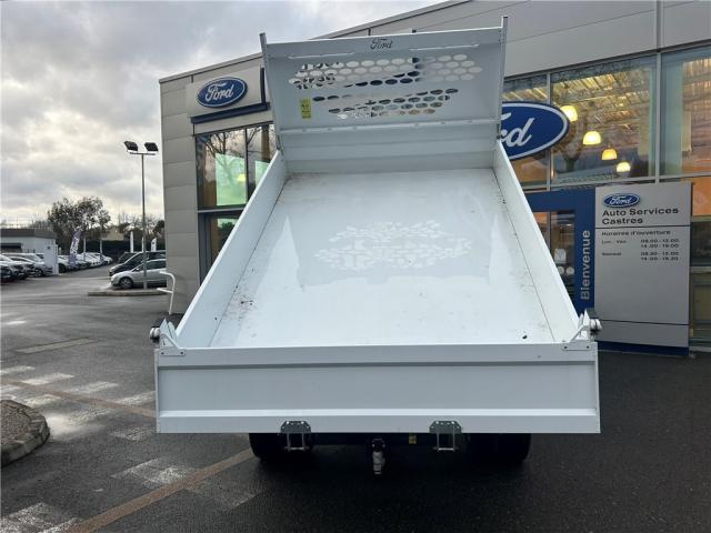 Ford Transit image 6