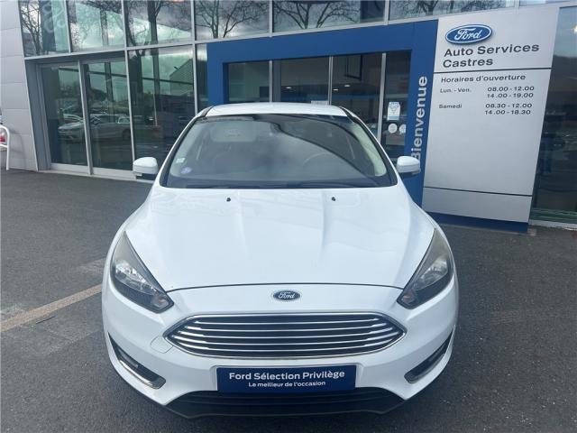 Ford Focus image 7