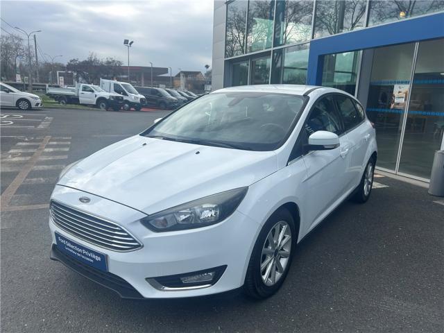 Ford Focus image 5