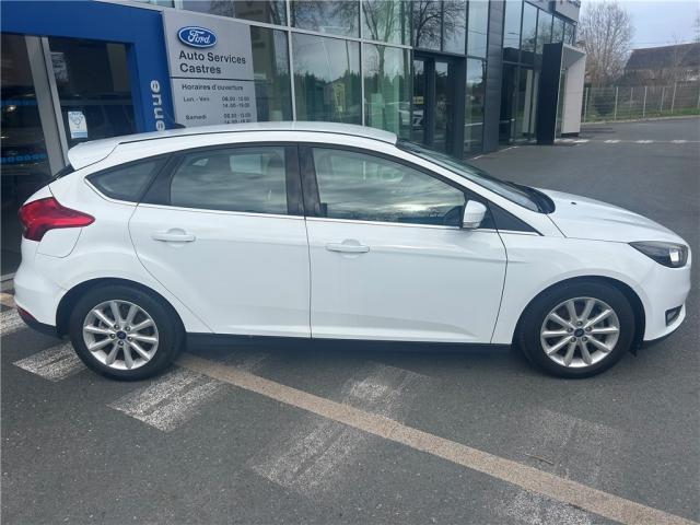 Ford Focus image 6