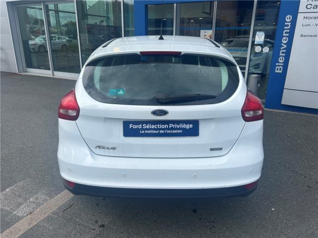 Ford Focus image 9