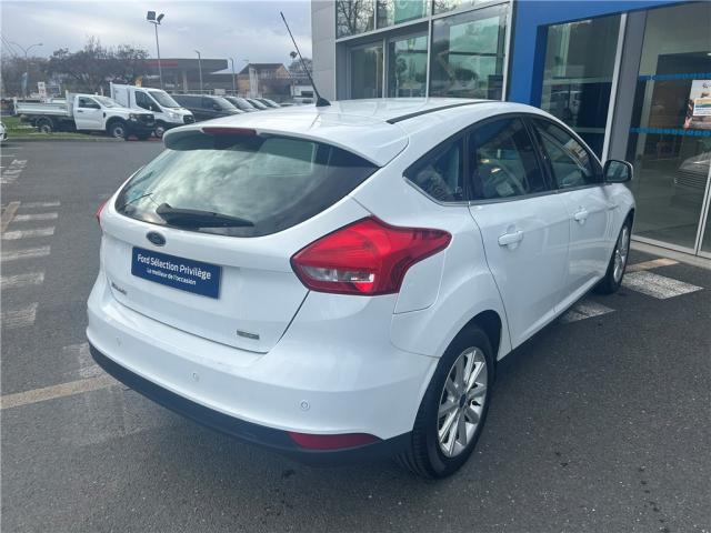 Ford Focus image 4