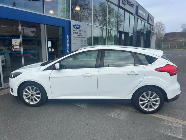 Ford Focus image 3