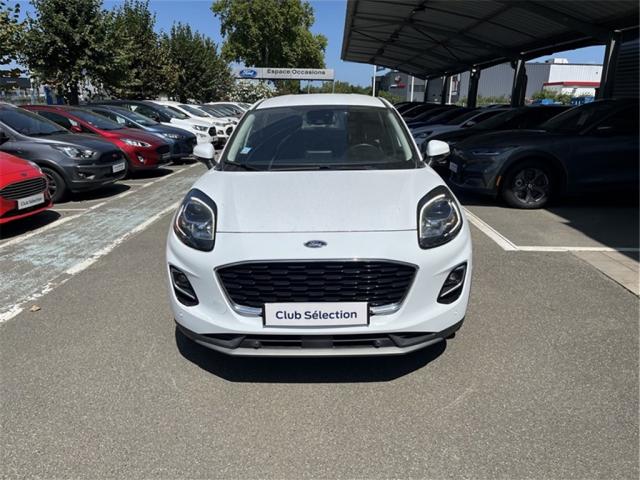 Ford Puma image 1