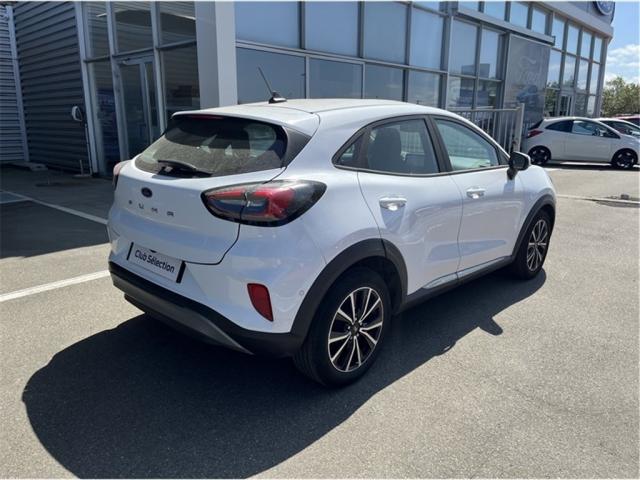 Ford Puma image 5