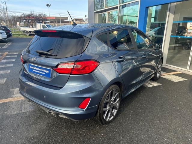 Ford Fiesta image 5