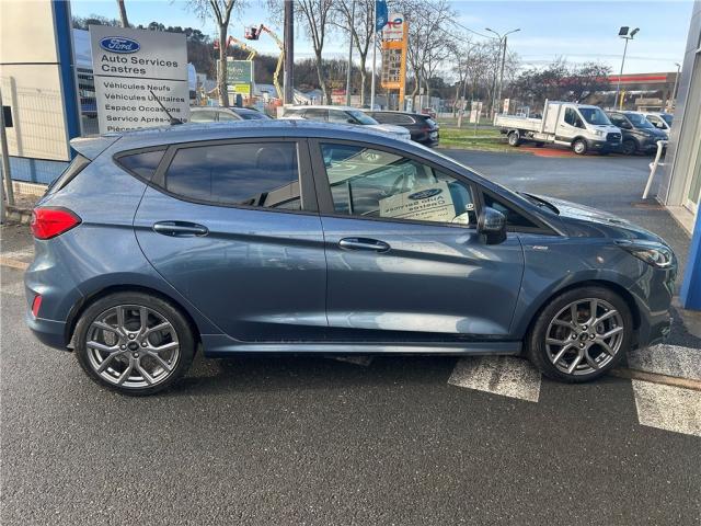 Ford Fiesta image 9