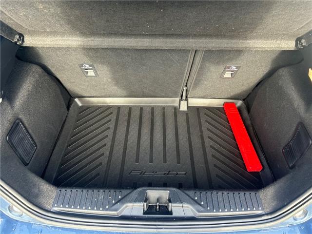 Ford Fiesta image 3