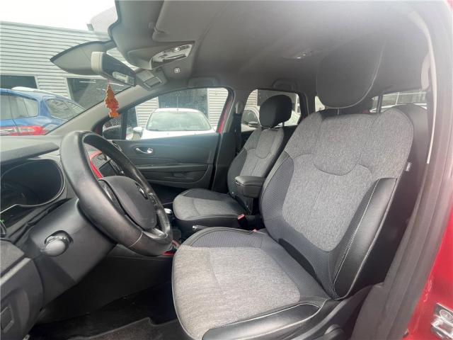 Renault Captur image 4