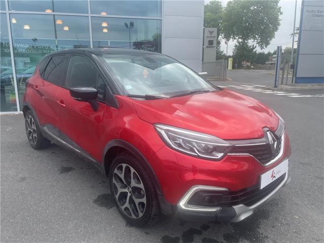 Renault Captur image 7
