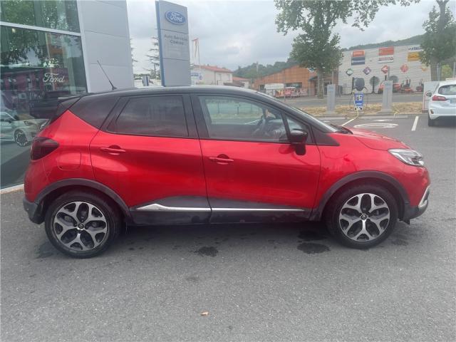 Renault Captur image 8