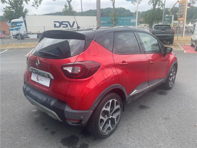 Renault Captur image 5