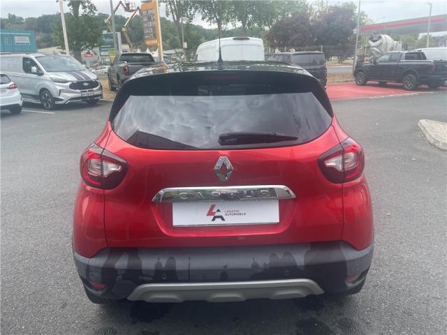 Renault Captur image 9