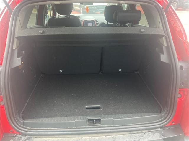 Renault Captur image 1