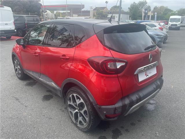 Renault Captur image 3