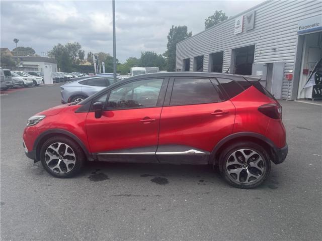 Renault Captur image 6