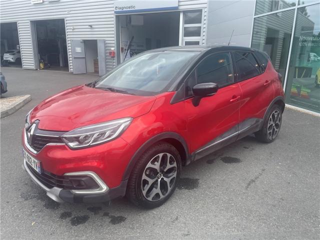 Renault Captur image 2