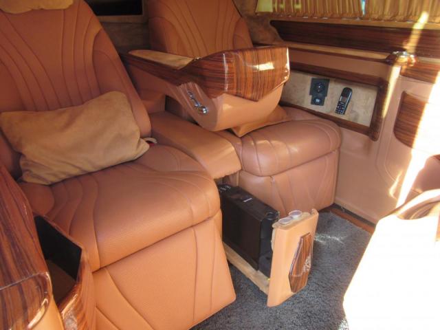 Mercedes Benz Vito image 7