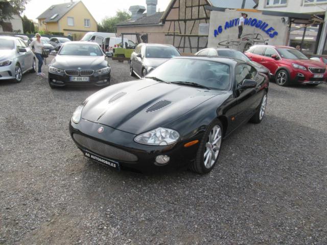 Jaguar