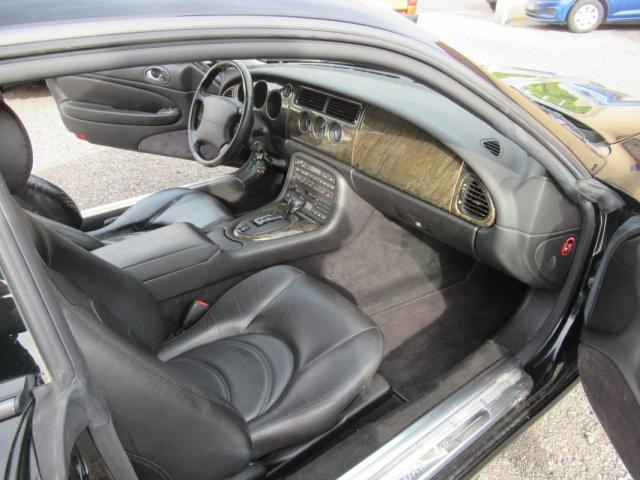 Jaguar Xkr image 6