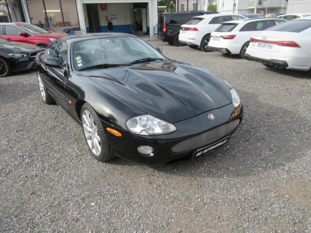 Jaguar Xkr image 7