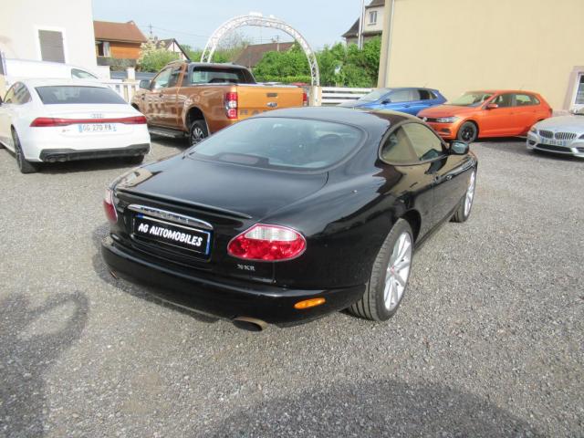 Jaguar Xkr image 8