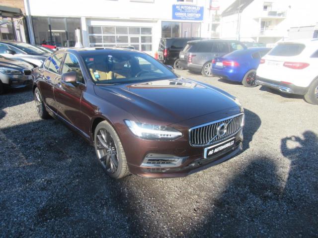 Volvo S90 image 6