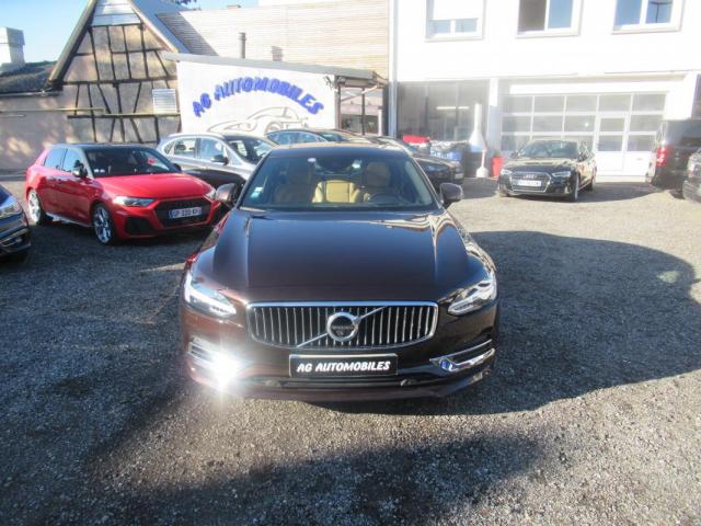 Volvo S90 image 1