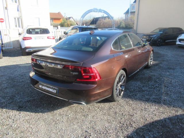 Volvo S90 image 3