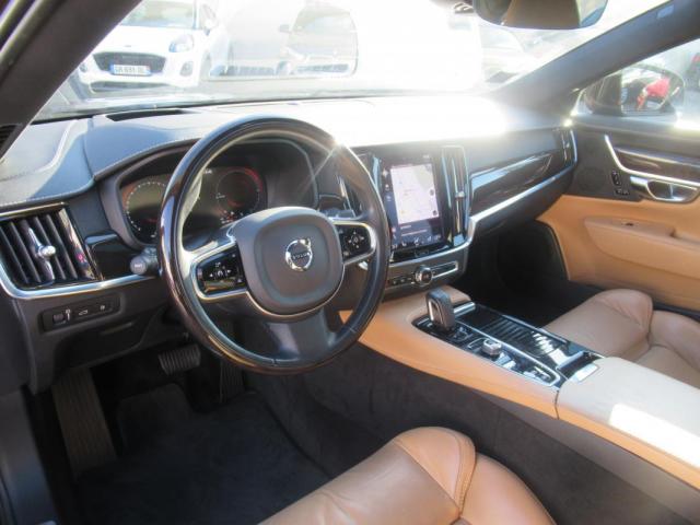 Volvo S90 image 9