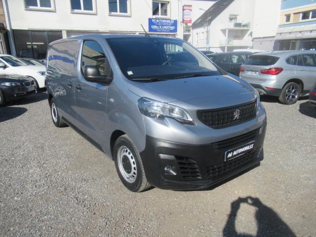 Peugeot Expert image 9