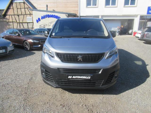 Peugeot Expert image 8
