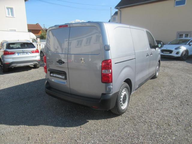 Peugeot Expert image 1