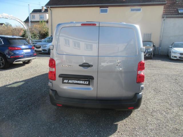 Peugeot Expert image 5