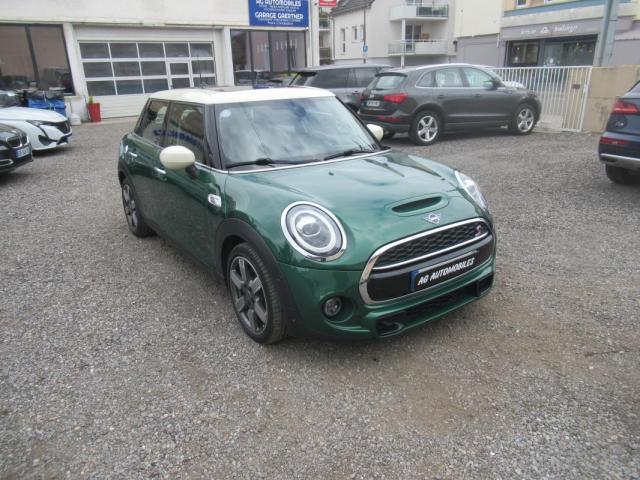 Mini Cooper S image 8