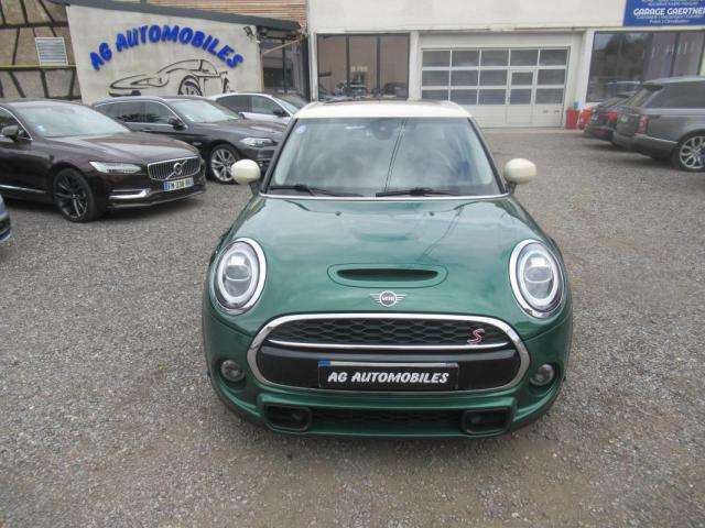 Mini Cooper S image 7