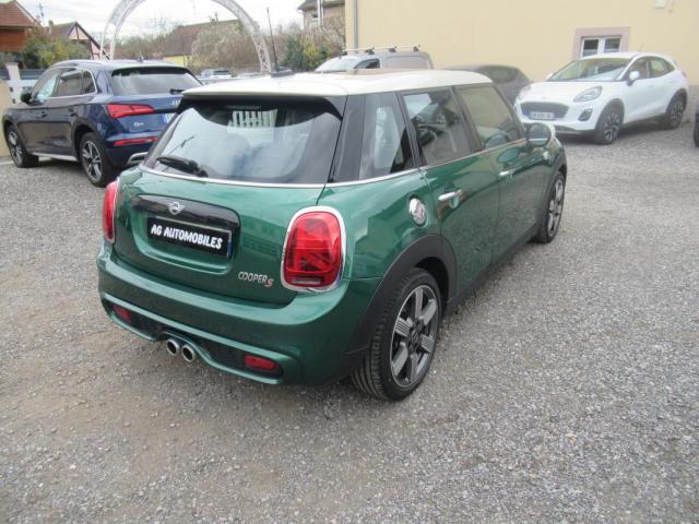 Mini Cooper S image 5