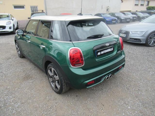 Mini Cooper S image 1