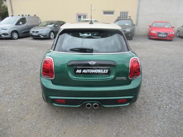 Mini Cooper S image 3