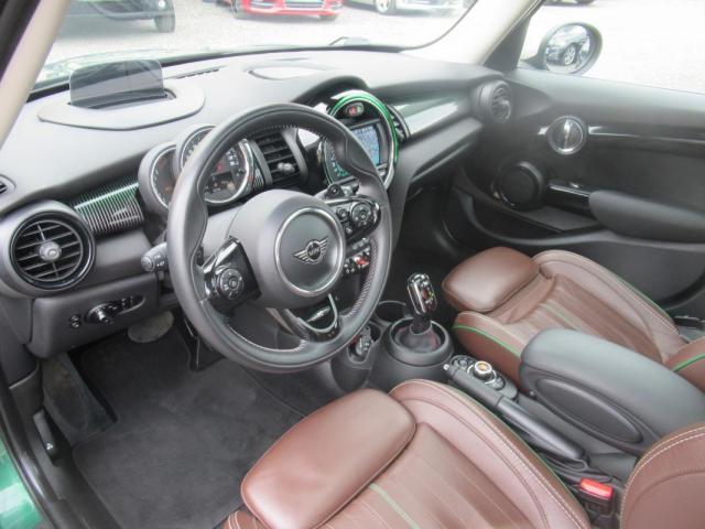Mini Cooper S image 4