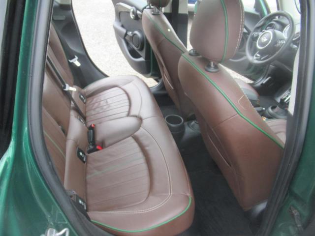 Mini Cooper S image 9