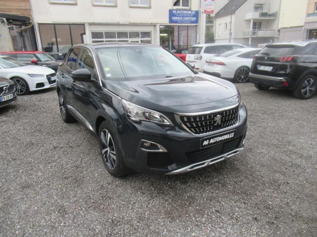 Peugeot 3008 image 4
