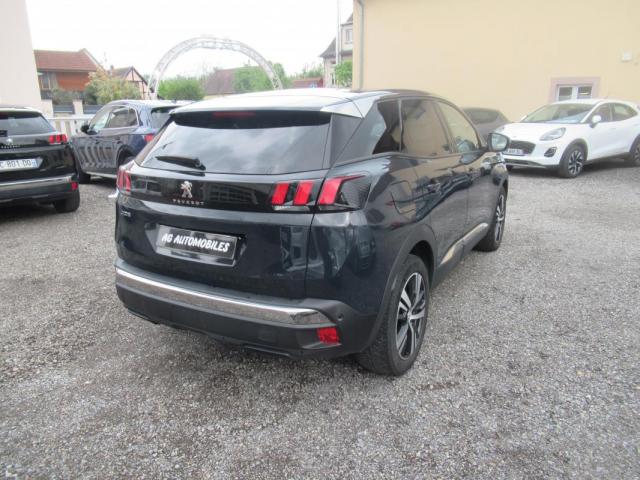 Peugeot 3008 image 5