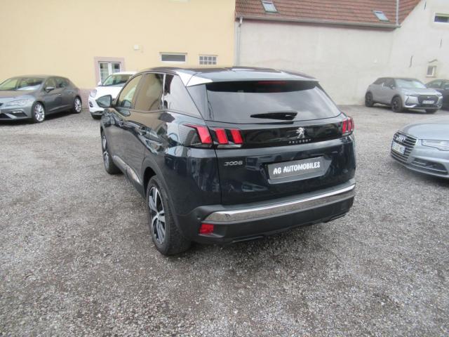 Peugeot 3008 image 7