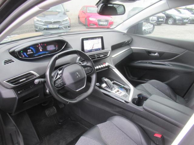 Peugeot 3008 image 1
