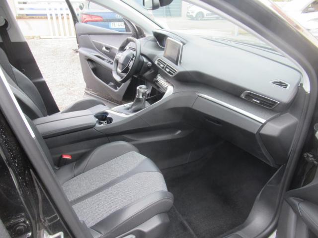 Peugeot 3008 image 7