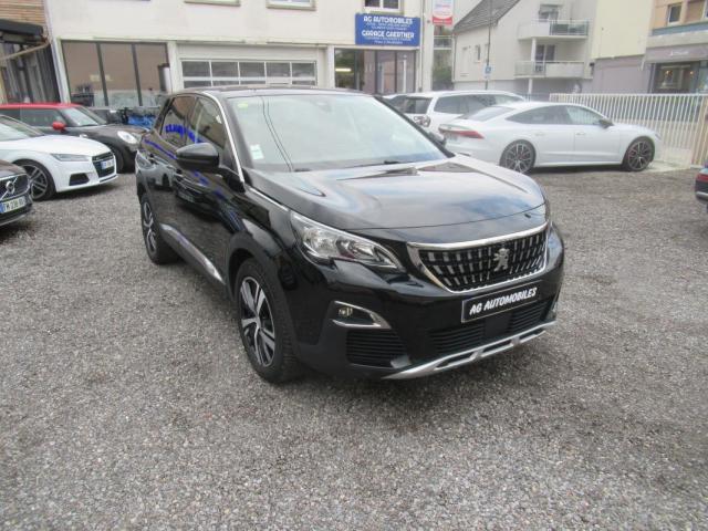 Peugeot 3008 image 5